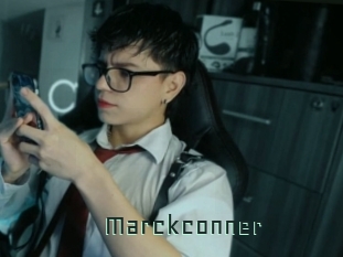 Marckconner