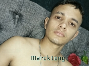 Marcktony