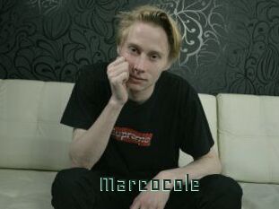 Marcocole