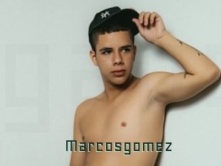 Marcosgomez