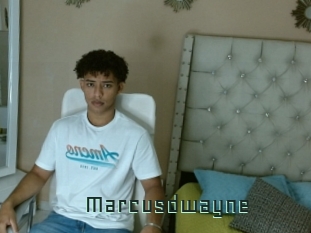 Marcusdwayne