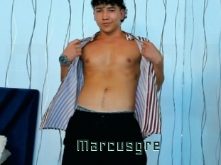 Marcusgre