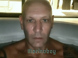 Marinoboy