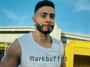 Markbuffet