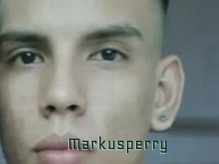 Markusperry