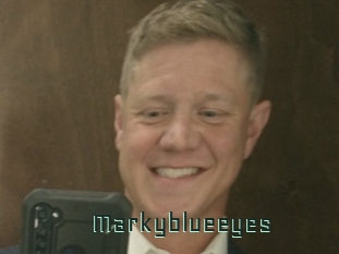 Markyblueeyes