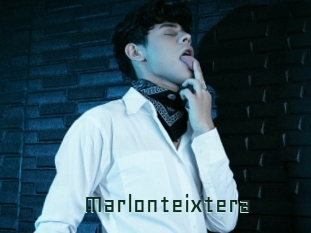 Marlonteixtera