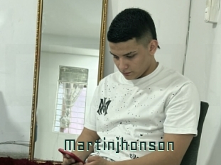 Martinjhonson