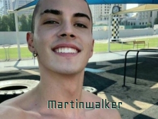 Martinwalker