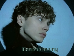 Masonbrowny