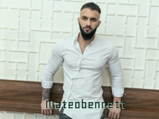 Mateobennett