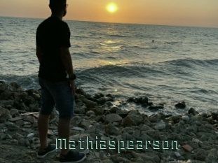 Mathiaspearson