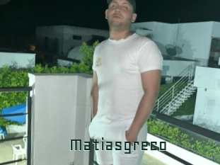 Matiasgreco