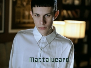 Mattalucard