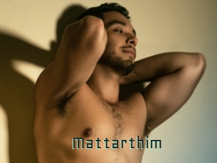 Mattarthim