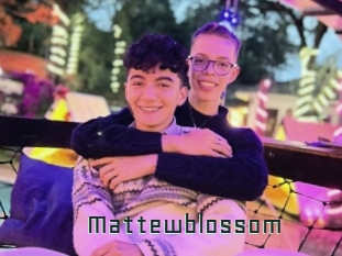 Mattewblossom