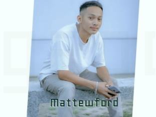 Mattewford