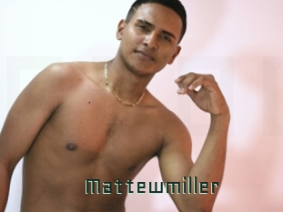 Mattewmiller