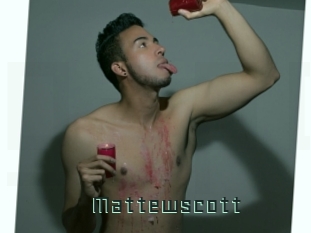 Mattewscott