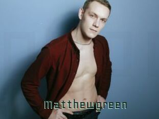 Matthewgreen