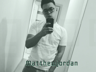 Matthewjordan