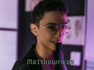 Matthewrivas