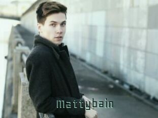 Mattybain