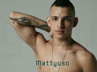 Mattyuso