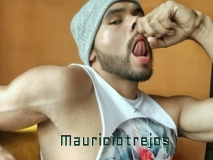 Mauriciotrejos