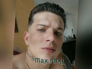 Max_sexy