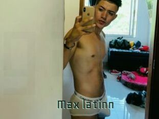 Max_latinn