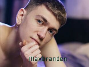 Maxbranden