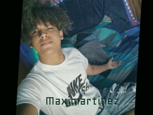 Maximartinez