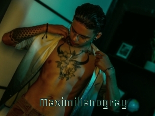 Maximilianogray