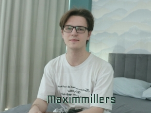 Maximmillers