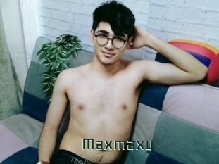 Maxmaxy