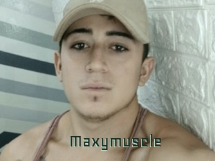 Maxymuscle