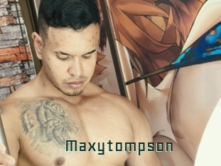 Maxytompson