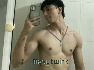 Maxytwink