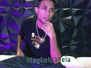 Maykolcanela