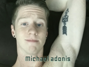 Michael_adonis