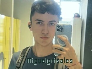 Miguelgrisales