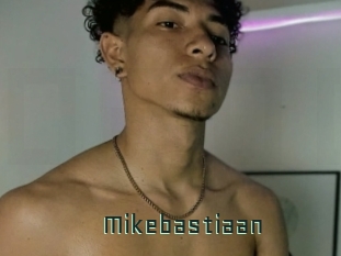 Mikebastiaan