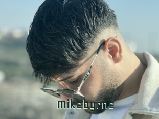 Mikebyrne