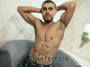 Mikeferrara