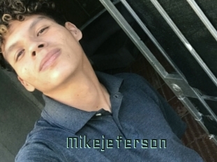 Mikejeferson