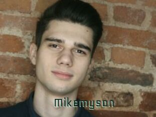 Mikemyson