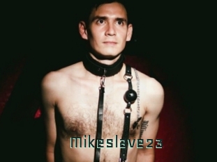 Mikeslave23