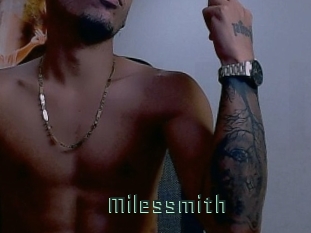 Milessmith