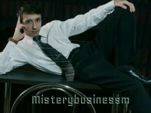 Misterybusinessm